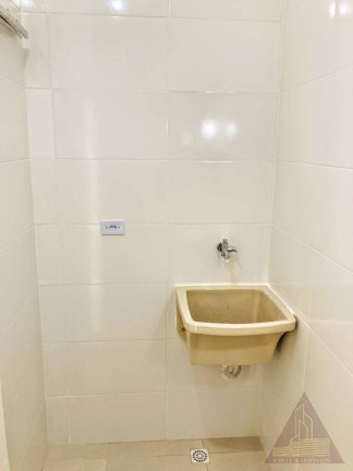 Imagem Apartamento com 1 Quarto à Venda, 41 m² em Boqueirão - Santos