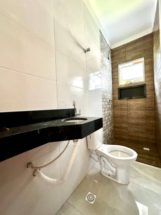 Imagem Casa com 2 Quartos à Venda, 63 m² em Canto Do Forte - Praia Grande Imagem Casa com 2 Quartos à Venda, 63 m² em Canto Do Forte - Praia Grande
