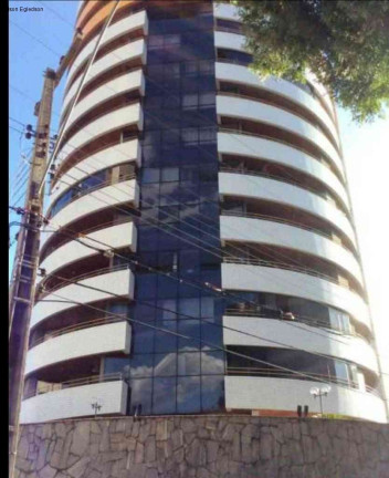 Imagem Apartamento com 3 Quartos à Venda, 183 m² em Ilhotas - Teresina Imagem Apartamento com 3 Quartos à Venda, 183 m² em Ilhotas - Teresina
