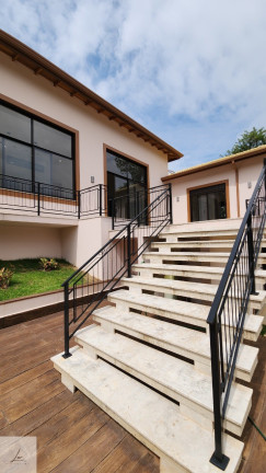 Imagem Imóvel com 4 Quartos à Venda, 394 m² em Colinas Do Mosteiro De Itaici - Indaiatuba Imagem Imóvel com 4 Quartos à Venda, 394 m² em Colinas Do Mosteiro De Itaici - Indaiatuba