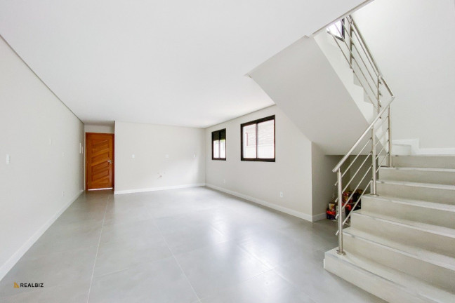 Imagem Casa de Condomínio com 3 Quartos à Venda, em Palmas - Governador Celso Ramos Imagem Casa de Condomínio com 3 Quartos à Venda, em Palmas - Governador Celso Ramos