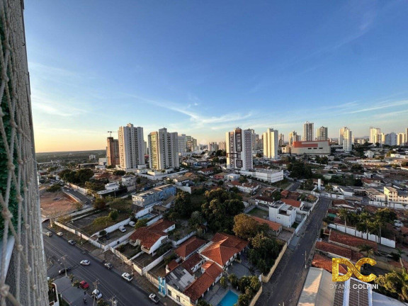 Imagem Apartamento com 3 Quartos à Venda, 95 m² em Jardim Cuiabá - Cuiabá Imagem Apartamento com 3 Quartos à Venda, 95 m² em Jardim Cuiabá - Cuiabá