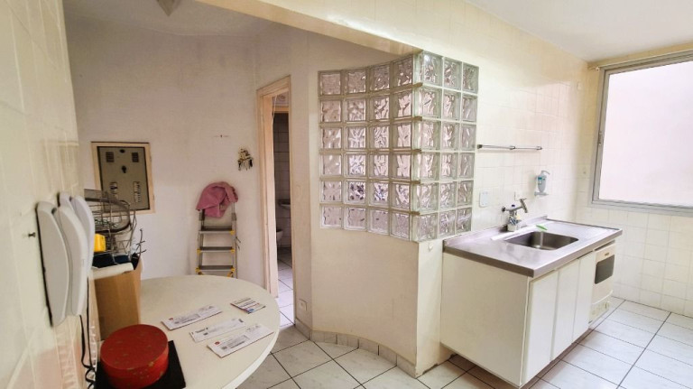 Imagem Apartamento com 3 Quartos à Venda, 86 m² em Jardim Guedala - São Paulo Imagem Apartamento com 3 Quartos à Venda, 86 m² em Jardim Guedala - São Paulo