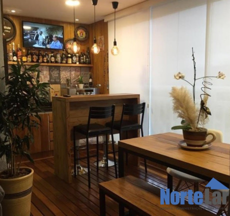 Imagem Apartamento com 3 Quartos à Venda, 80 m² em Chora Menino - São Paulo Imagem Apartamento com 3 Quartos à Venda, 80 m² em Chora Menino - São Paulo