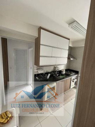 Imagem Apartamento à Venda, 134 m² em Cidade Monções - São Paulo