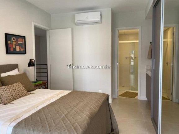 Imagem Imóvel com 2 Quartos à Venda, 100 m² em Itaim Bibi - São Paulo Imagem Imóvel com 2 Quartos à Venda, 100 m² em Itaim Bibi - São Paulo