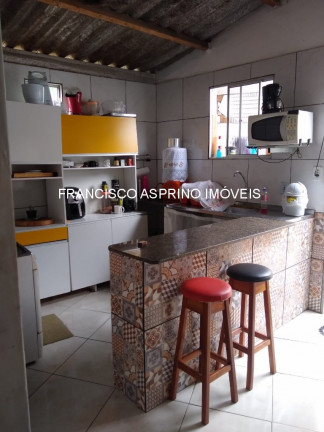 Imagem Imóvel com 2 Quartos à Venda, em Califórnia - Itabuna Imagem Imóvel com 2 Quartos à Venda, em Califórnia - Itabuna