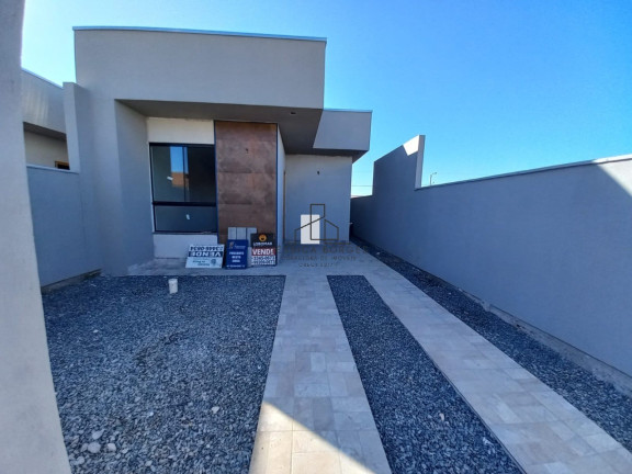 Imagem Casa com 2 Quartos à Venda,  em Vila Nova - Barra Velha