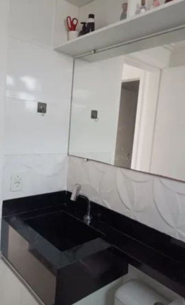Imagem Apartamento com 2 Quartos à Venda, 43 m² em Itinga - Lauro De Freitas Imagem Apartamento com 2 Quartos à Venda, 43 m² em Itinga - Lauro De Freitas