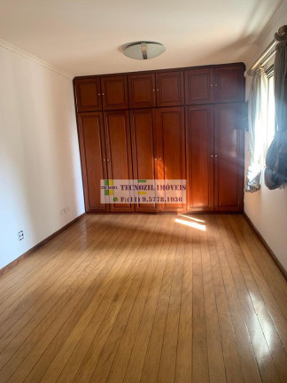 Imagem Apartamento com 3 Quartos à Venda, 192 m² em Aclimação - São Paulo
