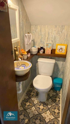 Imagem Sobrado com 3 Quartos à Venda, 116 m² em Parada Inglesa - São Paulo Imagem Sobrado com 3 Quartos à Venda, 116 m² em Parada Inglesa - São Paulo