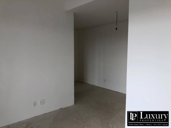 Imagem Cobertura com 4 Quartos à Venda, 258 m² em Brooklin Novo - São Paulo Imagem Cobertura com 4 Quartos à Venda, 258 m² em Brooklin Novo - São Paulo