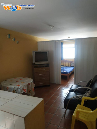 Kitnet com 1 Quarto à Venda,  em Aviação - Praia Grande