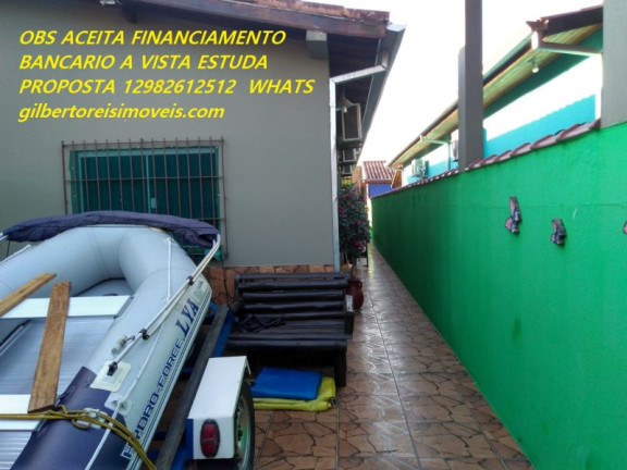 Imagem Casa com 2 Quartos à Venda, 65 m² em Jardim Tarumãs - Caraguatatuba Imagem Casa com 2 Quartos à Venda, 65 m² em Jardim Tarumãs - Caraguatatuba