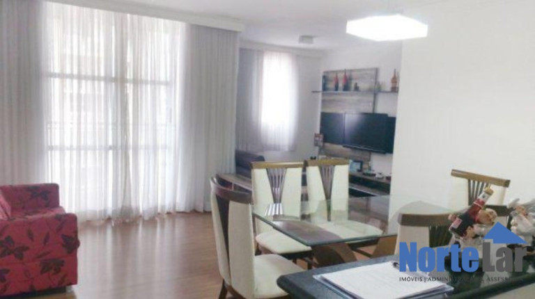 Imagem Apartamento com 3 Quartos à Venda, 70 m² em Nossa Senhora Do ó - São Paulo Imagem Apartamento com 3 Quartos à Venda, 70 m² em Nossa Senhora Do ó - São Paulo