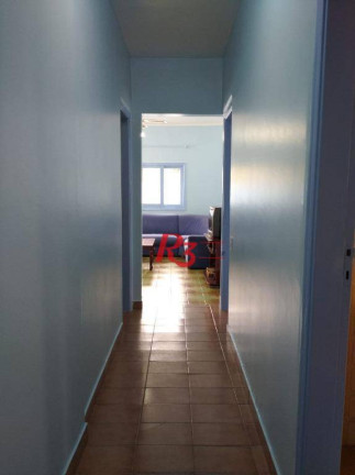 Imagem Cobertura com 4 Quartos à Venda, 200 m² em Centro - São Vicente Imagem Cobertura com 4 Quartos à Venda, 200 m² em Centro - São Vicente