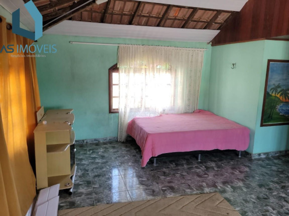 Imagem Casa de Condomínio com 5 Quartos à Venda, 140 m² em Fluminense - São Pedro Da Aldeia Imagem Casa de Condomínio com 5 Quartos à Venda, 140 m² em Fluminense - São Pedro Da Aldeia