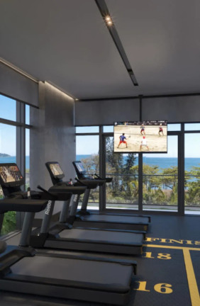 Imagem Apartamento com 3 Quartos à Venda, 131 m² em Praia De Armação Do Itapocorói - Penha Imagem Apartamento com 3 Quartos à Venda, 131 m² em Praia De Armação Do Itapocorói - Penha
