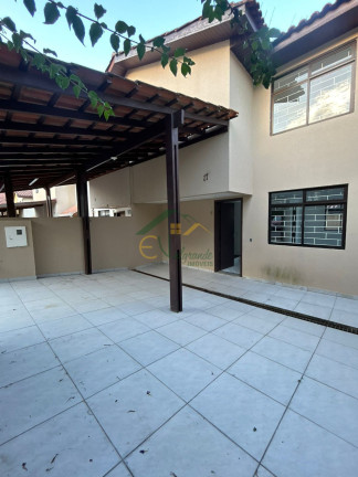 Imagem Casa de Condomínio com 3 Quartos à Venda, 80 m² em Bairro Alto - Curitiba Imagem Casa de Condomínio com 3 Quartos à Venda, 80 m² em Bairro Alto - Curitiba