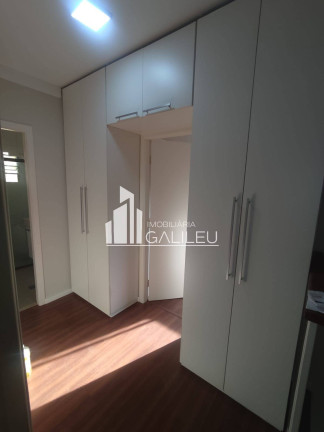 Imagem Casa de Condomínio com 3 Quartos à Venda, 114 m² em Jardim Do Sol - Campinas