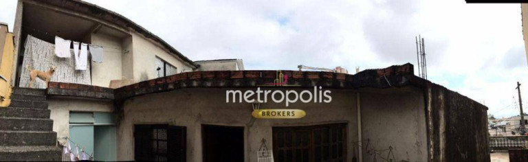 Imagem Sobrado com 4 Quartos à Venda, 291 m² em Olímpico - São Caetano Do Sul Imagem Sobrado com 4 Quartos à Venda, 291 m² em Olímpico - São Caetano Do Sul