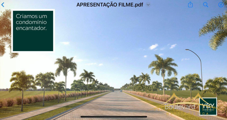 Imagem Terreno à Venda, 390 m² em Emaus - Parnamirim