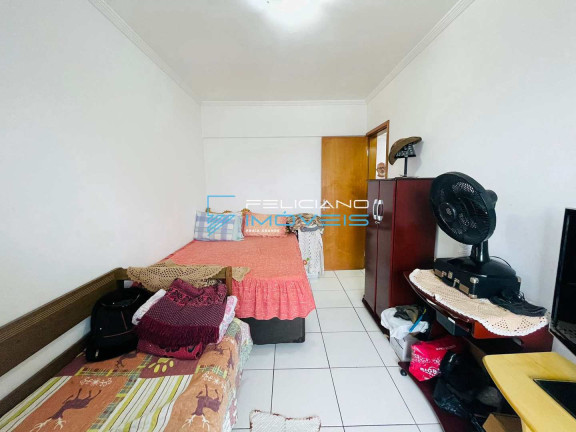 Imagem Apartamento com 2 Quartos à Venda, 87 m² em Boqueirão - Praia Grande