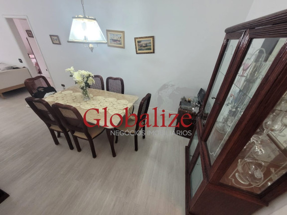 Imagem Imóvel com 2 Quartos à Venda, 117 m² em Boqueirão - Santos Imagem Imóvel com 2 Quartos à Venda, 117 m² em Boqueirão - Santos
