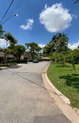 Imagem Terreno em Condomínio à Venda, 487 m² em Alphaville - Santana De Parnaíba Imagem Terreno em Condomínio à Venda, 487 m² em Alphaville - Santana De Parnaíba