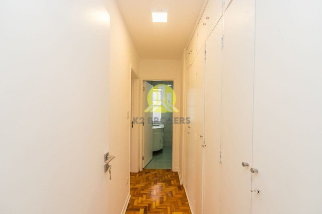 Imagem Apartamento com 3 Quartos à Venda, 145 m² em Itaim Bibi - São Paulo Imagem Apartamento com 3 Quartos à Venda, 145 m² em Itaim Bibi - São Paulo
