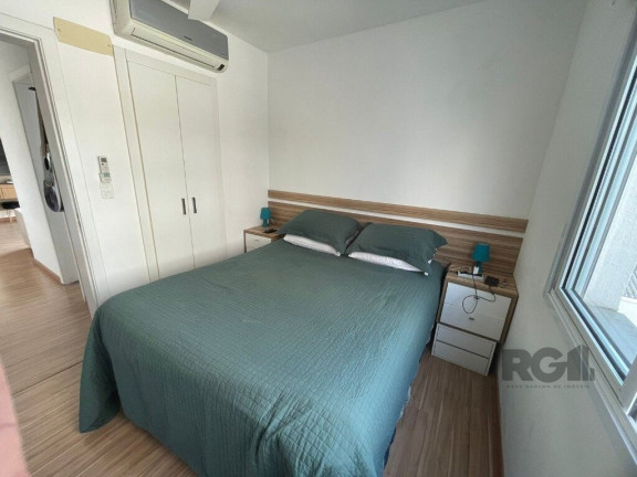 Imagem Apartamento com 1 Quarto à Venda, 45 m² em Menino Deus - Porto Alegre Imagem Apartamento com 1 Quarto à Venda, 45 m² em Menino Deus - Porto Alegre