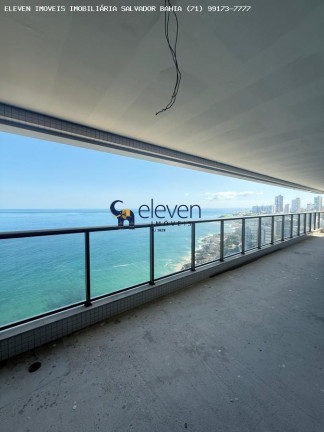 Imagem Apartamento com 4 Quartos à Venda, 245 m² em Ondina - Salvador Imagem Apartamento com 4 Quartos à Venda, 245 m² em Ondina - Salvador