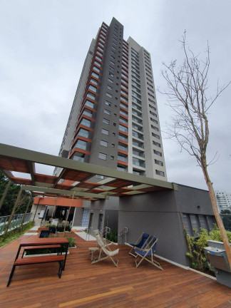 Apartamento com 2 Quartos à Venda, 68 m² em Santo Amaro - São Paulo