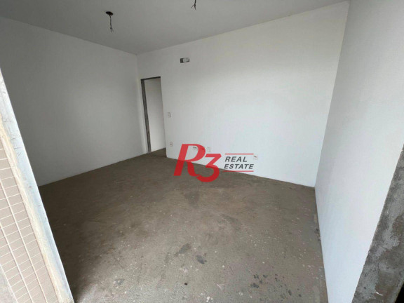 Imagem Apartamento com 3 Quartos à Venda, 136 m² em Boqueirão - Santos