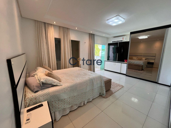 Imagem Casa com 5 Quartos à Venda, 260 m² em Jose Alencar - Fortaleza Imagem Casa com 5 Quartos à Venda, 260 m² em Jose Alencar - Fortaleza
