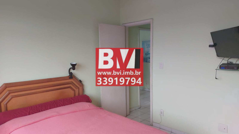Imagem Apartamento com 2 Quartos à Venda, 64 m² em Vista Alegre - Rio De Janeiro