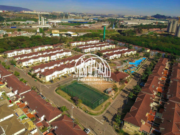 Imagem Casa com 3 Quartos à Venda, 102 m² em Condomínio Garden Resort - Jundiaí Imagem Casa com 3 Quartos à Venda, 102 m² em Condomínio Garden Resort - Jundiaí