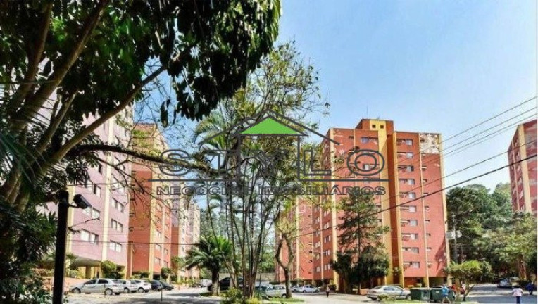 Imagem Apartamento com 2 Quartos à Venda, 57 m² em Demarchi - São Bernardo Do Campo