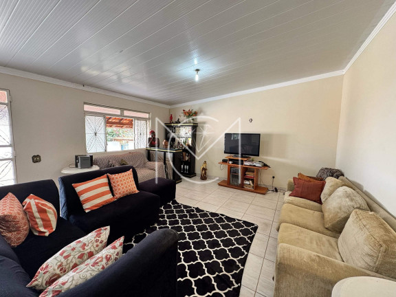 Imagem Casa com 4 Quartos à Venda, 210 m² em Condomínio Vale Do Ouro - Ribeirão Das Neves