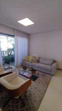 Imagem Apartamento com 3 Quartos à Venda, 170 m² em Sagrada Família - Belo Horizonte Imagem Apartamento com 3 Quartos à Venda, 170 m² em Sagrada Família - Belo Horizonte