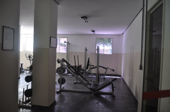 Imagem Apartamento com 1 Quarto à Venda, 39 m² em Jaguaré - São Paulo Imagem Apartamento com 1 Quarto à Venda, 39 m² em Jaguaré - São Paulo