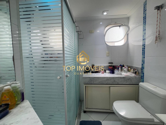 Imagem Apartamento com 2 Quartos para Alugar, 85 m² em Pitangueiras - Guarujá