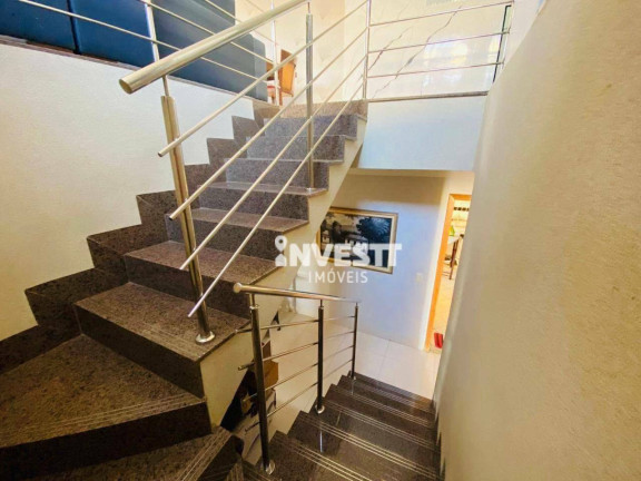 Imagem Cobertura com 4 Quartos à Venda, 215 m² em Setor Bueno - Goiânia Imagem Cobertura com 4 Quartos à Venda, 215 m² em Setor Bueno - Goiânia