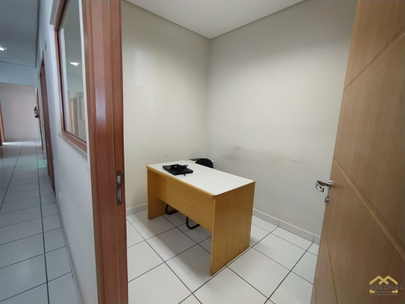 Imagem Imóvel para Alugar, 300 m² em Centro - Jundiaí