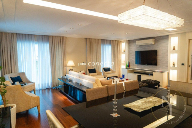 Imagem Apartamento com 3 Quartos à Venda, 225 m² em Vila Gomes Cardim - São Paulo