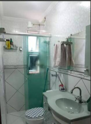 Imagem Apartamento à Venda, 52 m² em Campanario - Diadema