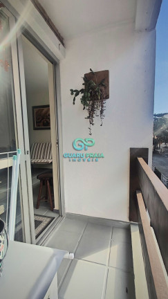 Apartamento com 2 Quartos para Alugar, 85 m² em Enseada - Guarujá
