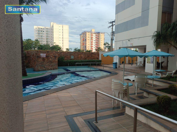 Imagem Apartamento com 2 Quartos à Venda, 70 m² em Do Turista - Caldas Novas Imagem Apartamento com 2 Quartos à Venda, 70 m² em Do Turista - Caldas Novas