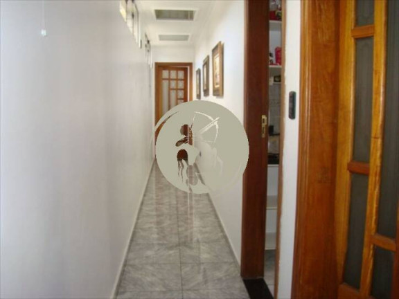 Imagem Casa com 3 Quartos à Venda, 250 m² em Aparecida - Santos Imagem Casa com 3 Quartos à Venda, 250 m² em Aparecida - Santos