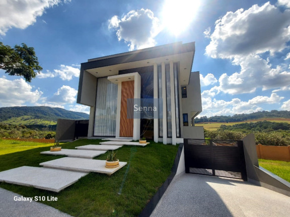 Imagem Casa com 4 Quartos à Venda, 490 m² em Vila Nova Esperia - Jundiaí Imagem Casa com 4 Quartos à Venda, 490 m² em Vila Nova Esperia - Jundiaí